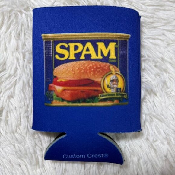NWOT Set of 3 Spam Koozies - Picture 3 of 6